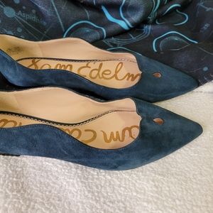 Sam Edelman flats 9.5
